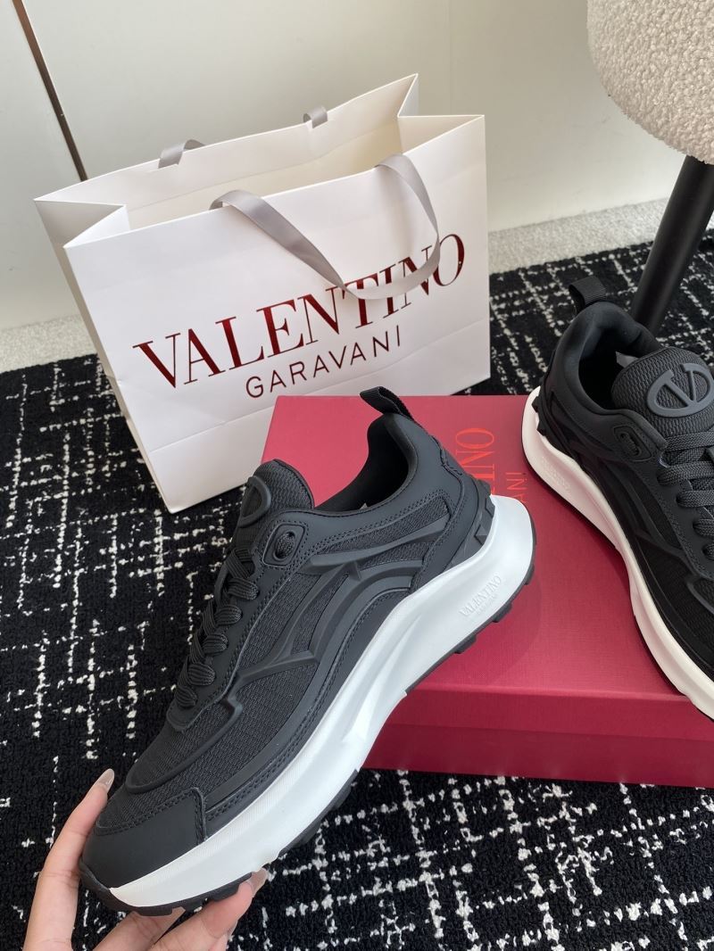 Valentino Low Shoes